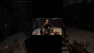 DBD 1V9 SHORT