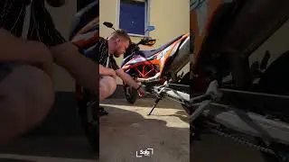 When I repair my bike myself...  #moped #motorrad #bike #meme #repair  #motorcycle  #sofabuddies