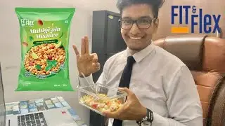 Fit n Flex Multigrain Mixture ​⁠@fitflex430