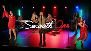 Smooth Ops: Canberra's No. 1 Show Band