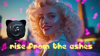 🔥 Rise From The Ashes &ndash; Motivational Anthem (Official Music Video) | Long JT 💪