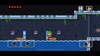 Tiny dangerous dungeons remake #1
