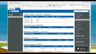 Intro   Text Columns