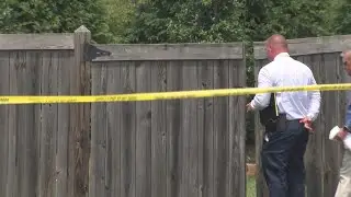 Man dead in North Carolina dog attack