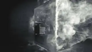 AIR 1000 Lite ATX Mid Tower Case
