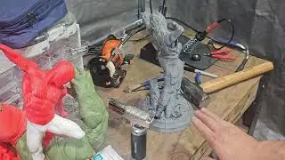 Simple Hack to Repair Broken 3D Print