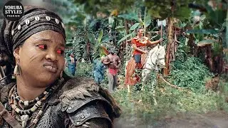 Omo Jagun Jagun - Latest Yoruba Movies 2026 Debbie Shokoya, Peju Ogunmola, Yinka Quadri