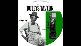 Duffy's Tavern 1945-12-21 (188) Is There a Santa Claus