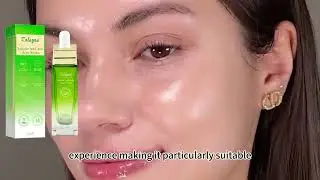 Fed up with stubborn acne and clogged pores?