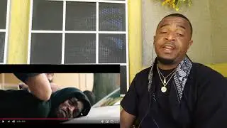 Lil Tjay - F.N | REACTION