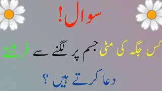 urdu quiz | Islamic urdu quiz | common sense paheliyan in urdu aur Hindi main