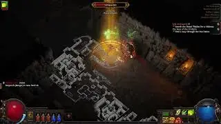 poe1 epoch defining gameplay