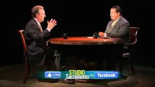Studio Sacramento: Dan Lungren - KVIE