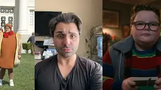 Why do people like fat actors?