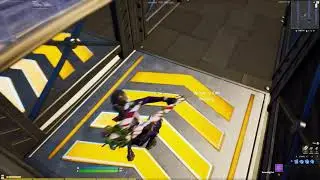 Best  fortnite  creative EDIT COURSE  map