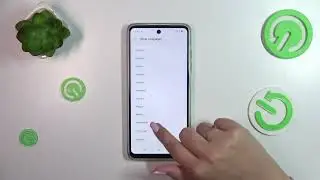 Tecno Spark Go 2024 &mdash; как изменить язык системы | Переключение языка устройства