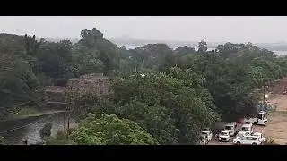 Beautifull Views In Gadakhai Cuttack City.