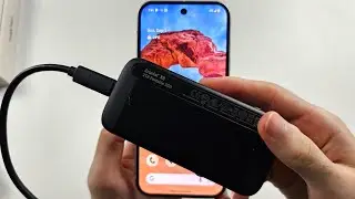 How To Connect OTG in Google Pixel 9