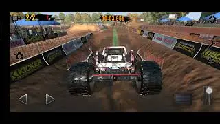 Odd Games level 6