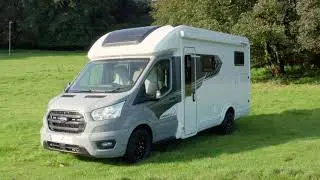 2024 Auto-Trail Excel motorhomes