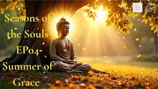 Seasons of the Soul EP04 Summer of Grace – Joy & Expansion | A Journey Through Inner Landscapes