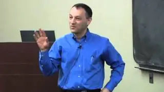 David Meltzer - Mobilizing Medical Professionalism to Care for Patients at Risk of Hospitalization