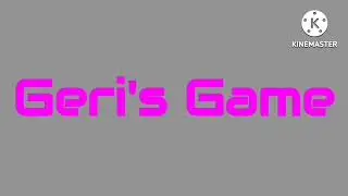 Hunter's Game Geri's Game Parody Remake Compilation the game hindi is logo stop motion remake!