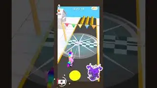 Strimmer Master 3D #lilfil #shorts #gameplay