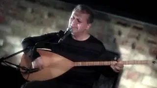 Erol Parlak - Göç Eyleyip Bu Dağlarda Yaylanmaz (Türkü) Anadolu Halk Müziği