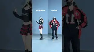 WORK - ATEEZ  | Dance Cover (Mirrored)
