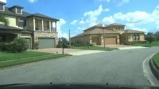 ☼Drive&bull;Winter&bull;Garden - JOHNS LAKE POINTE on Avalon Road