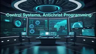 Lesson twelve Antichrist programs, generational bondage, internal control system