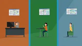 Online Gantt Charts - an Introduction to Tom's Planner