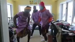 Bk Everyday feat. Nathan- La bad thing -Liberian Song