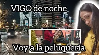  Regresé de noche a casa. Así funciona el transporte en Vigo 