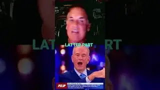 Mark Cuban and Bill O&rsquo;Reilly Debate Inflation and Energy Policy 💬🔥