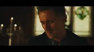 Johnny Brady - Hallelujah [Official Music Video 4K]