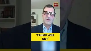 Middle East Scholar Adrian Calamel Speaks on Trump&rsquo;s Economic Pressure on Iran