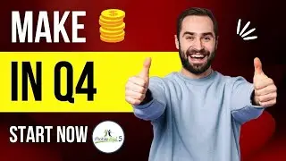 Mobile High 5 Mobile Marketing Minute for 03/28/22. How to retain customers and get them to spend.