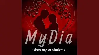 Mydia (feat. Ladoma)