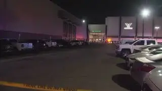Student hospitalized, college locked down after drive-by shooting in Fresno, police say