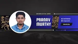 LIVE RAY OPTICS PART - 1 | Pranav Murthy | nTORQUE ONLY KCET SERIES - 1