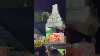 LIAT LOMBA FESTIVAL GANDRUNG #shortvideo #viralvideo #gandrung #festivalgandrung