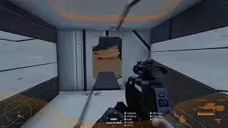 74th Tests Optre!