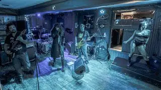 DNS - Dead Never Sleep - Live at The Rainbow Bar & Grill in West Hollywood