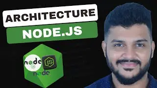 NodeJS Architecture Explained