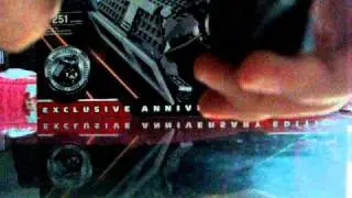 LEGO Star Wars Darth Vader's Tie Fighter 8017 review