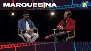 Marquesina | Isaac Ezban
