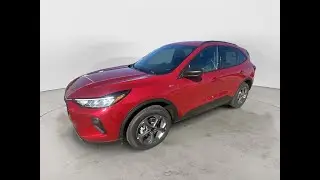 2026 Ford Escape ST-Line Boone, Ames, Story City, Granger IA
