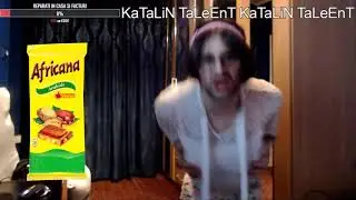 Ciocolata Africana (meme)